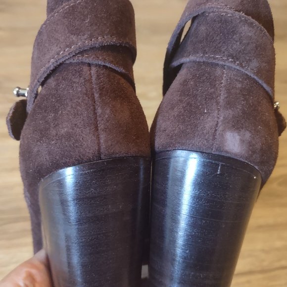 Rag & Bone Harrow Ankle Boot - Picture 8 of 12